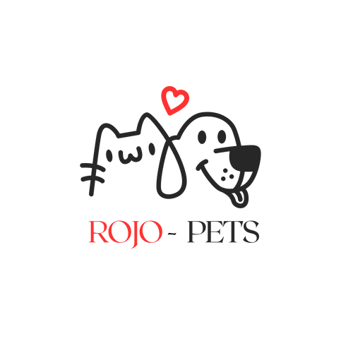 rojo-pets